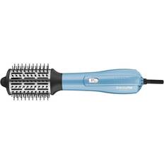 Blue Heat Brushes Babyliss Nano Titanium 2 Compact Hot Air Brush