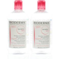 Bioderma Sensibio H2O Soluzione Micellare 2x500 ml