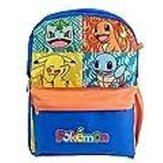 Pokémon Gymnastikpåsar Pokémon Starters backpack 40cm