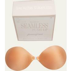 Fashion Forms Womens Nude NuBra Seamless Push-Up bra