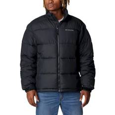 Columbia Pike Lake II Jacket - Black