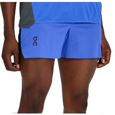 On 5" Lightweight Shorts Cobalt/Black