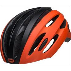 Cykeltilbehør Bell Avenue MIPS Hjelm, orange/sort 54-61cm MIPS-hjelme 2023