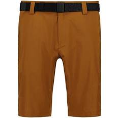 Ull Shorts Mons Royale Virage Bike Shorts - Braun