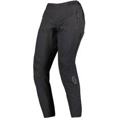 Scott Dame Bukser & Shorts Scott Trail Storm WP Bukser - Sort