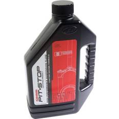 Suspension fork Rockshox Fork Oil 1000ml 2,5er Viskositet Plejesæt 2023