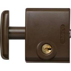 Vindueslåse ABUS Vindueslås FTS3002 Brun