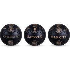 Liverpool FC Foldbold Størrelse 5