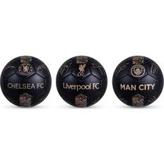 Liverpool Calcio Liverpool Pallone football americano Team Merchandise Phantom Signature Noir