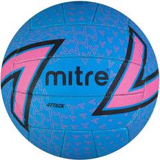 Netball Mitre Attack F18p Netball