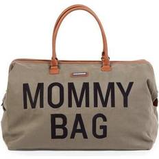 Mommy Bag Large Capacity Adjustable Shoulder Strap