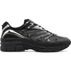 Valentino Garavani Herr Skor Valentino Garavani MS-2960 Low-Top - Black/Graphite/White