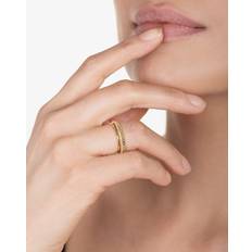 Shashi Aura Ring Set