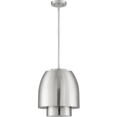 Kendal Lighting SPRIZZO 3-Light Med. Base Pendant Lamp