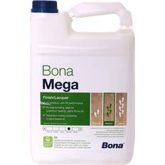 Mega Varnish 5L Clear
