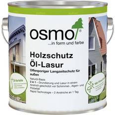 Malerfarbe Osmo holzschutz öl