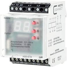 Metz Connect ASD-C18 Relay