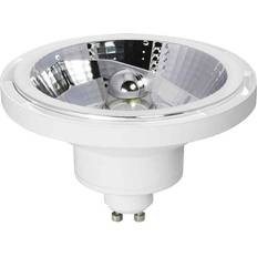 E - GU10 LED Lamps BIOLEDEX ES111 Strahler GU10 12W 800Lm 45° 3000K Warmweiss