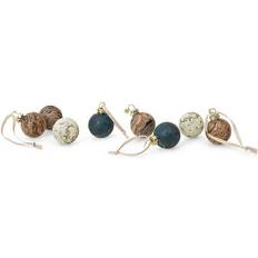 Ferm LIVING Julgranspynt ferm LIVING Marble Baubles Julkula Julgranspynt