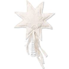 Ferm LIVING Julepynt ferm LIVING Vela Star Treetopper topstjerne Juletræspynt