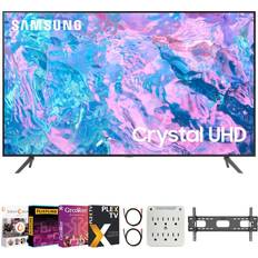 TVs Samsung UN50CU7000 50