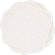 Cam Cam Copenhagen Vaskeklude 3-pak Off White