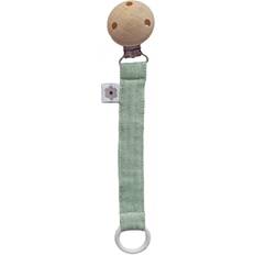 Summerville Napphållare Muslin Cameo Green