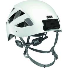 Klatring Petzl Boreo Caving Klatrehjelm M/L Grå/Hvid