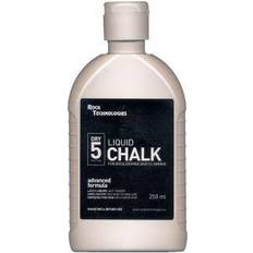 Valkoinen Liidut Rock Technologies Dry Friction Liquid Chalk 250ml Black