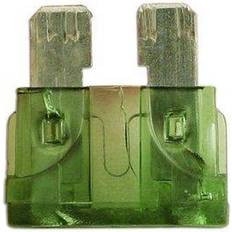 Best_rated Fuses Connect Auto Blade Fuse 2-amp Grey Pack 50 30410