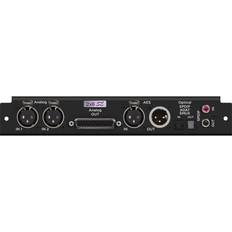Tables de mixage de studio Apogee Symphony i/o mkII 2x6 SE convertisseur (extension)
