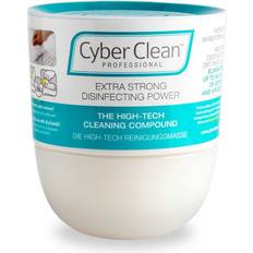 Spugne per la pulizia Cyber Clean Professional 46295 Composto di Pulizia 160 g