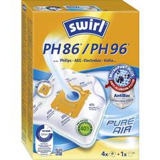 Ph 4 Swirl PH 86/PH 96 MicroPor Plus