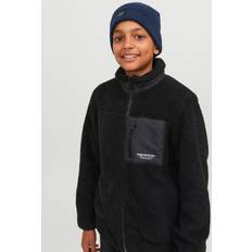 Mützen reduziert Jack & Jones Junior Mütze Dunkelblau