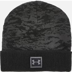 Under Armour Mützen Under Armour Youths Graphic Beanie Black Youths, Colour: Black