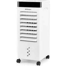 Fonctionnalité de Refroidissement Purificateurs d'air Orbegozo Climatiseur 3-en-1 AIR 36 6L