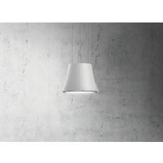Cappe aspiranti Elica Cappa A Isola Audreyclassic-F-50 Prf0098365 50 cm, Bianco