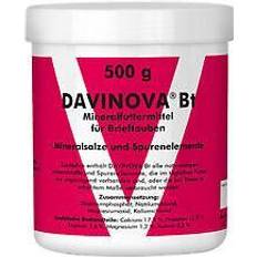 Quiko Davinova Bt Mineralfoder 500g