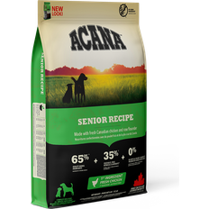 Acana Dogs Pets Acana Senior Dry Dog Food 6