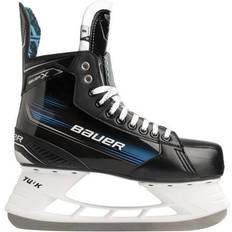 Ice Hockey Skates Bauer Intermediate X Hockey Skates Black