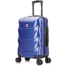 Dukap Zonix Hardside Spinner 20'' Carry On