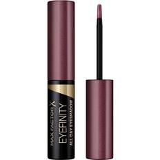 Max Factor Eye Makeup Max Factor All Day Eyeshadow 09 Sultry Burgundy