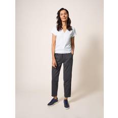 Nelly Notch Neck T-Shirt