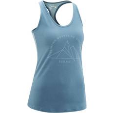 Edelrid Women's Onsight Tank, Blue