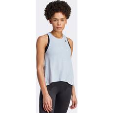 adidas RI Tank Top Women Light Blue, Light Blue