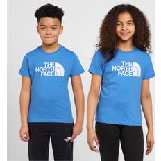 The North Face Camisetas The North Face Kids' Easy Blue