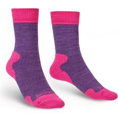 Clothing Bridgedale EXPLORER Heavyweight Merino Comfort Women's Socks AW23