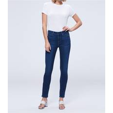 Natural - Women Jeans Paige Women's Margot Ultra Skinny Jeans Brentwood