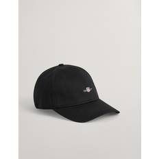 Gant Herre Kasketter Gant Herre Shield cap L-XL Sort