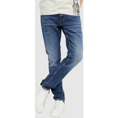 Jeans saldi Guess Jeans Miami - Blu Denim